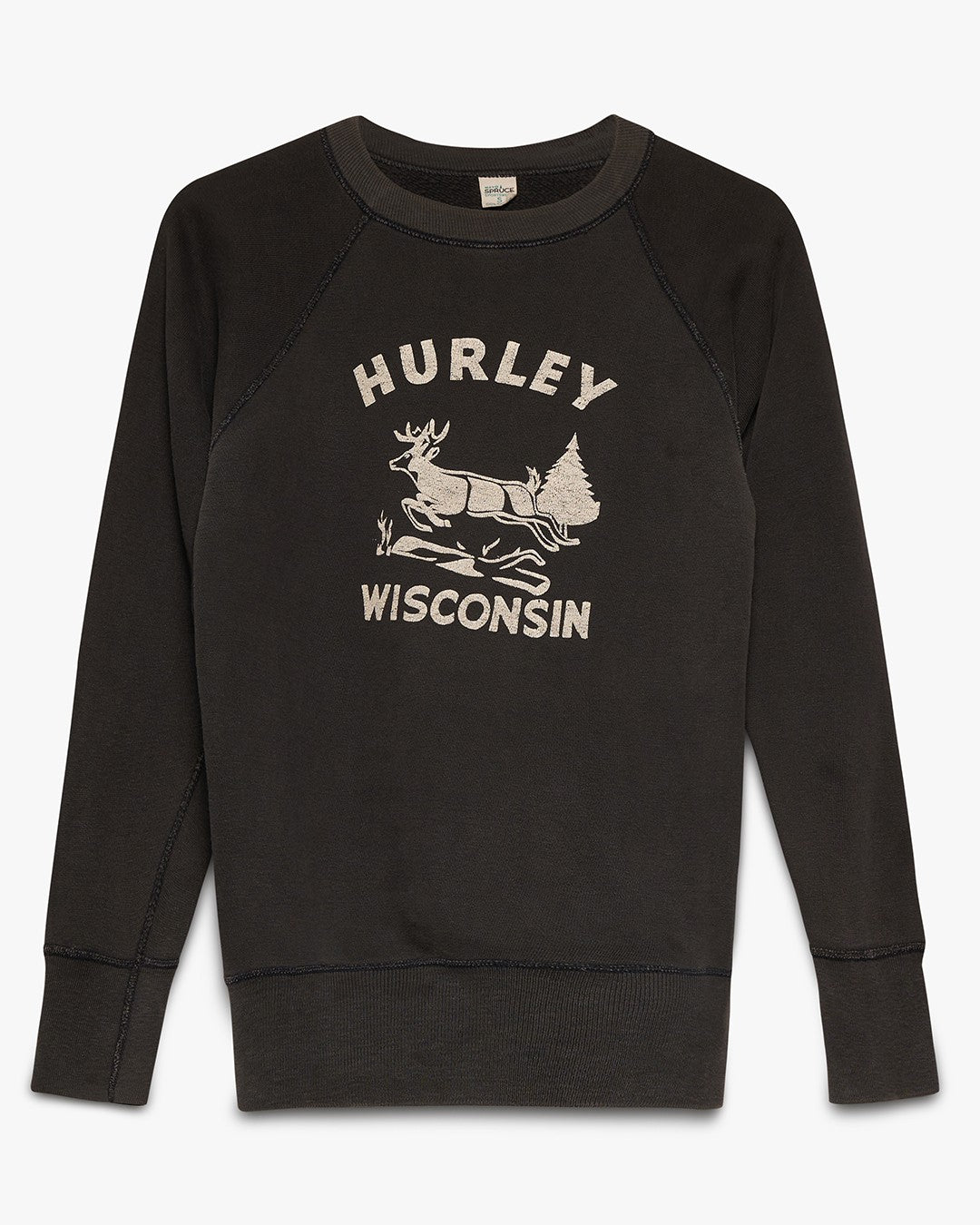 Hurley Winsconsin Sweatshirt