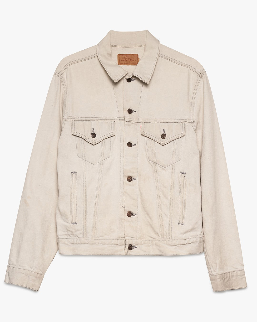 Levi's Trucker Denim Jacket
