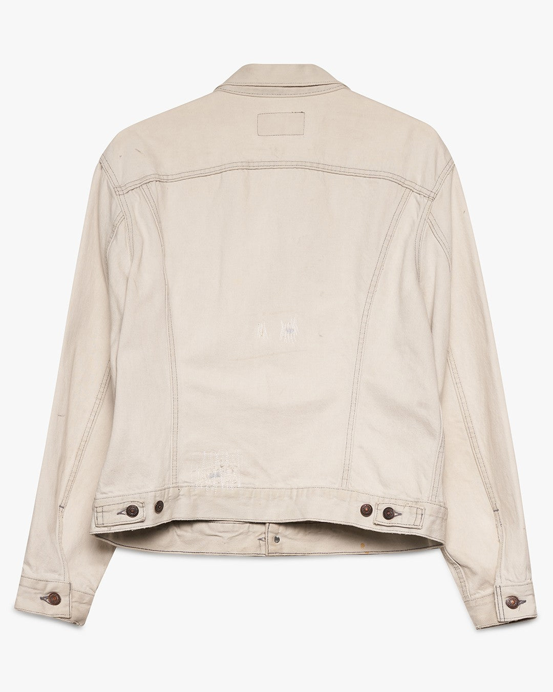 Levi's Trucker Denim Jacket