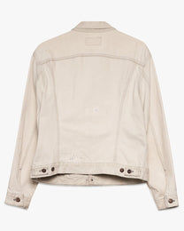 Levi's Trucker Denim Jacket