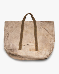Crash Bell System Tote Bag