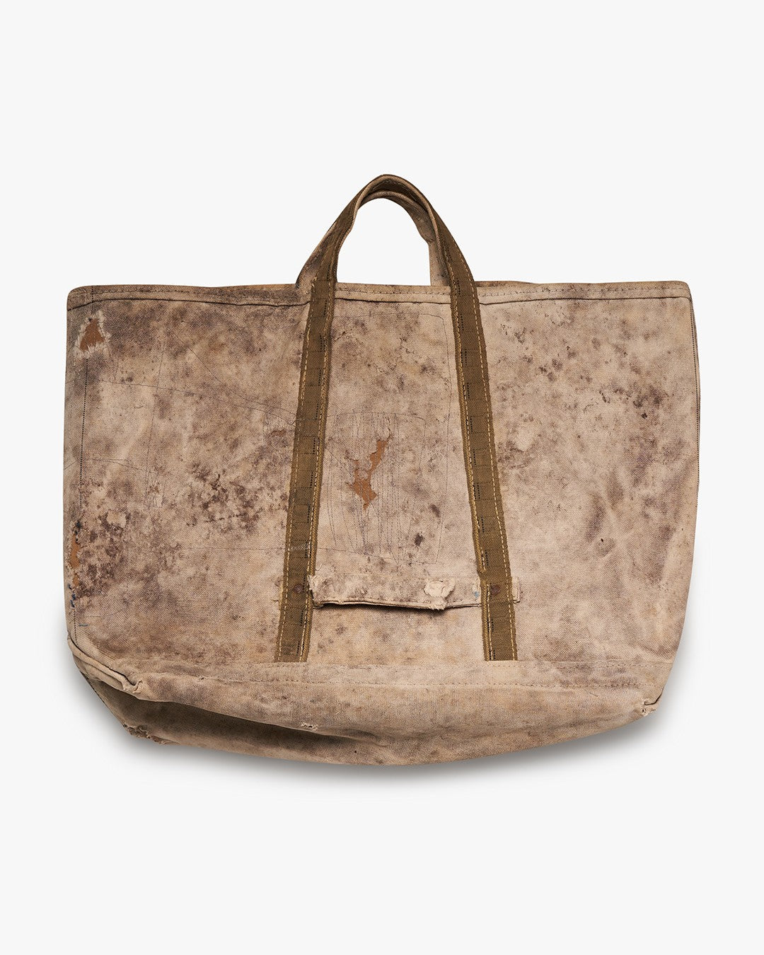 Crash Bell System Tote Bag
