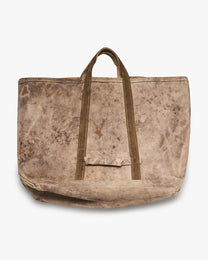Crash Bell System Tote Bag
