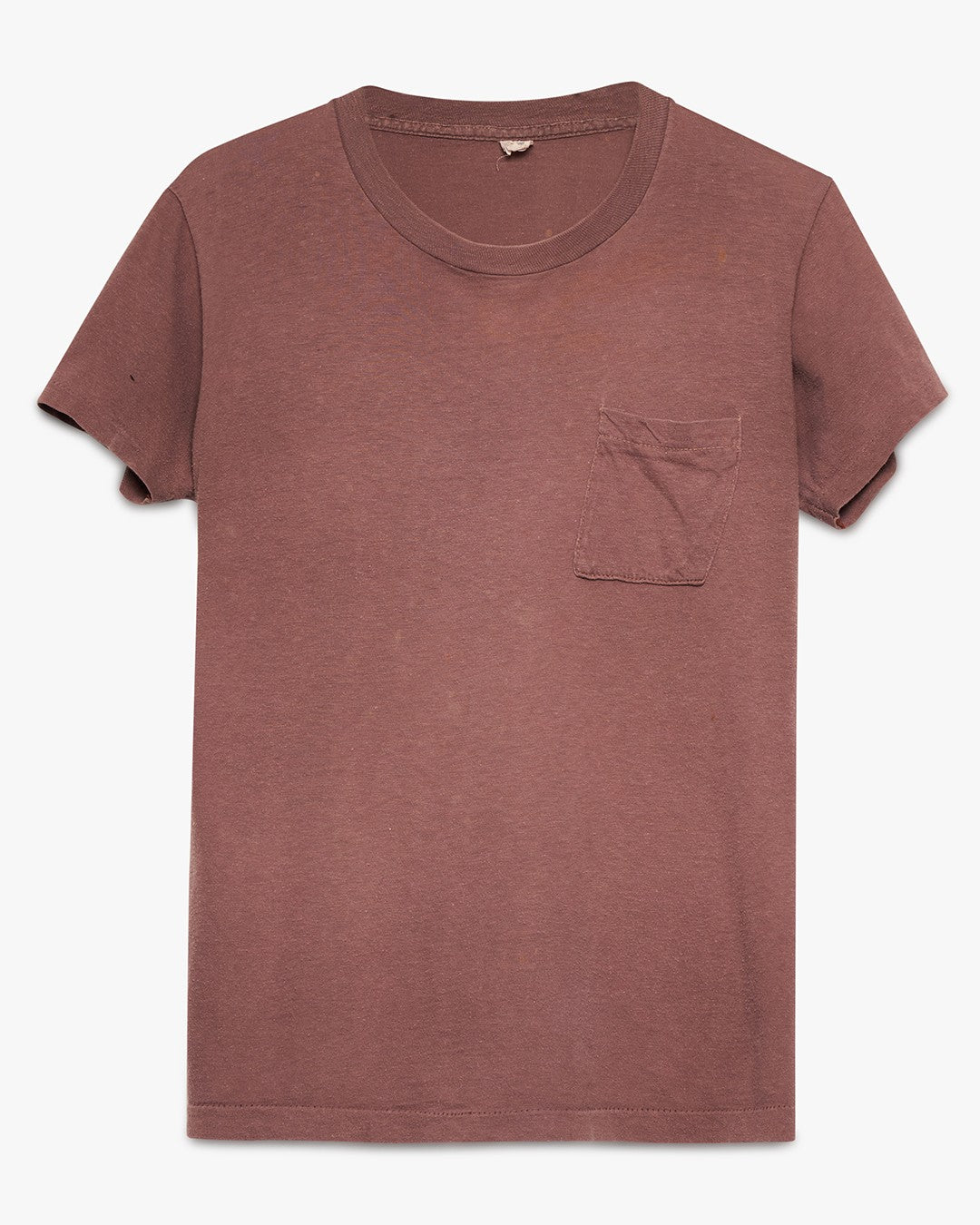 Blank Pocket Tee 54