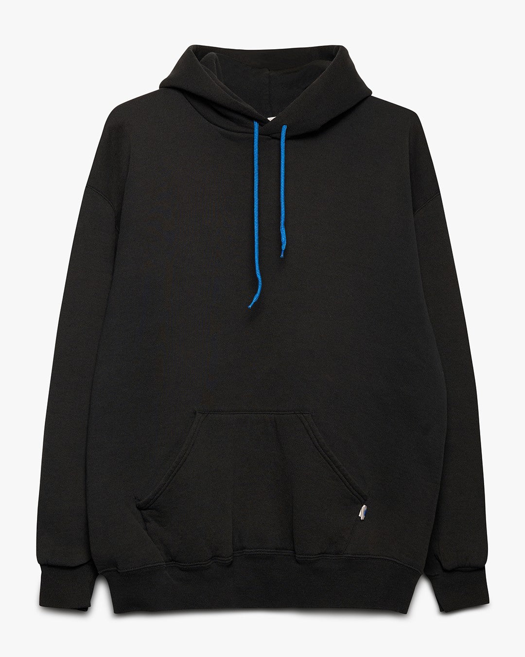 Russell Hooded Sweatshirt
