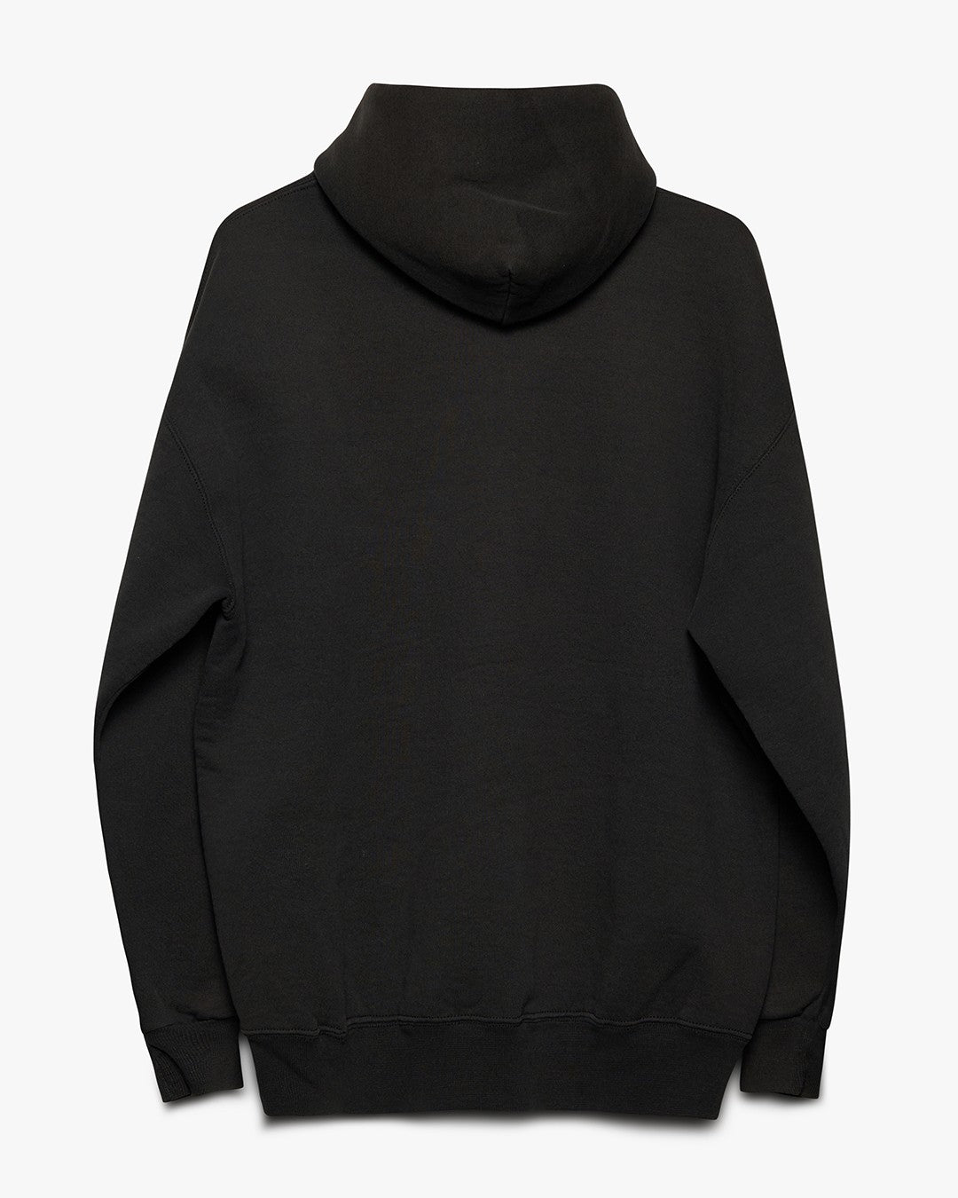 Russell Hooded Sweatshirt
