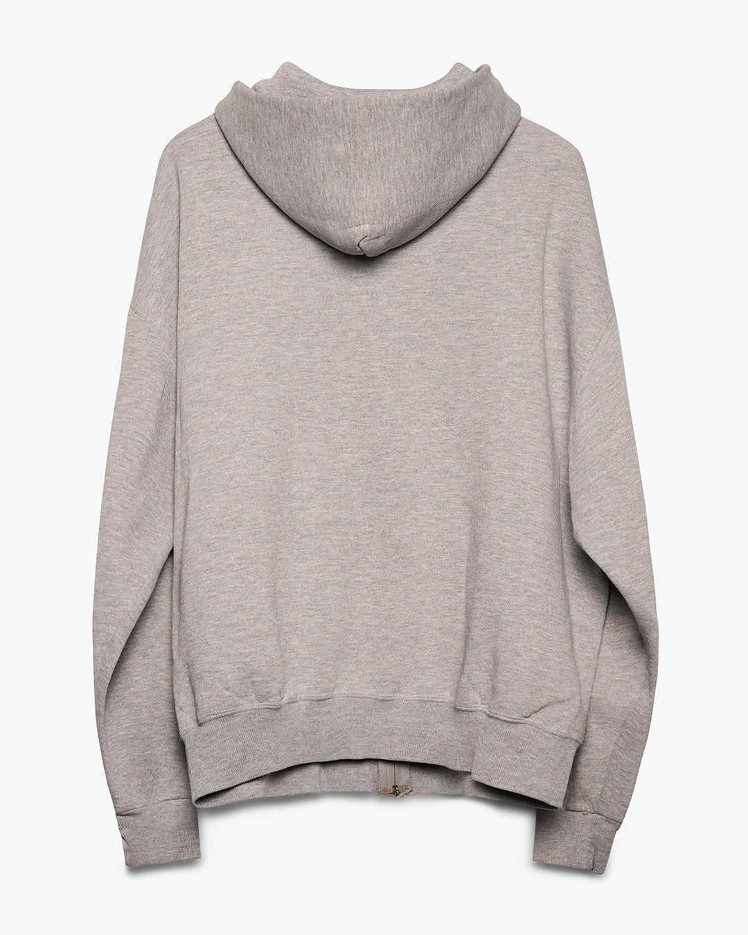 Russell Zip Up Sweatshirt