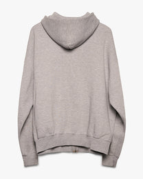 Russell Zip Up Sweatshirt