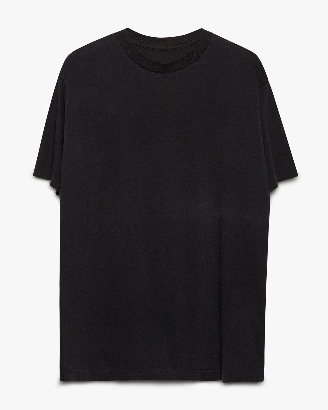 Faded Blank Tee