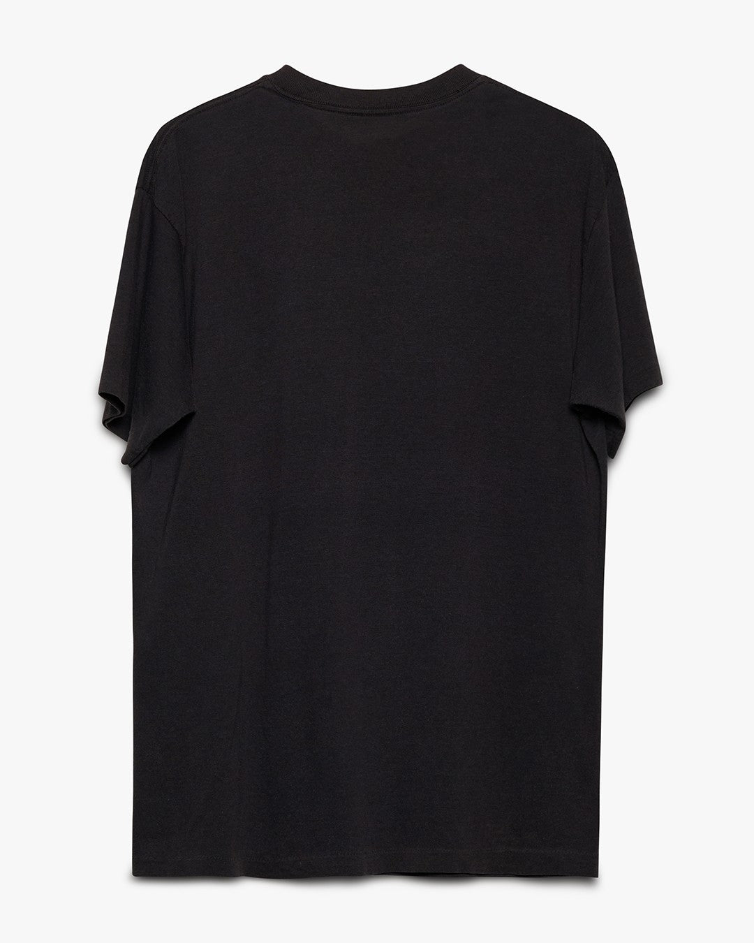 Faded Blank Tee