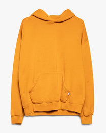 Faded Orange Russell Hoodie