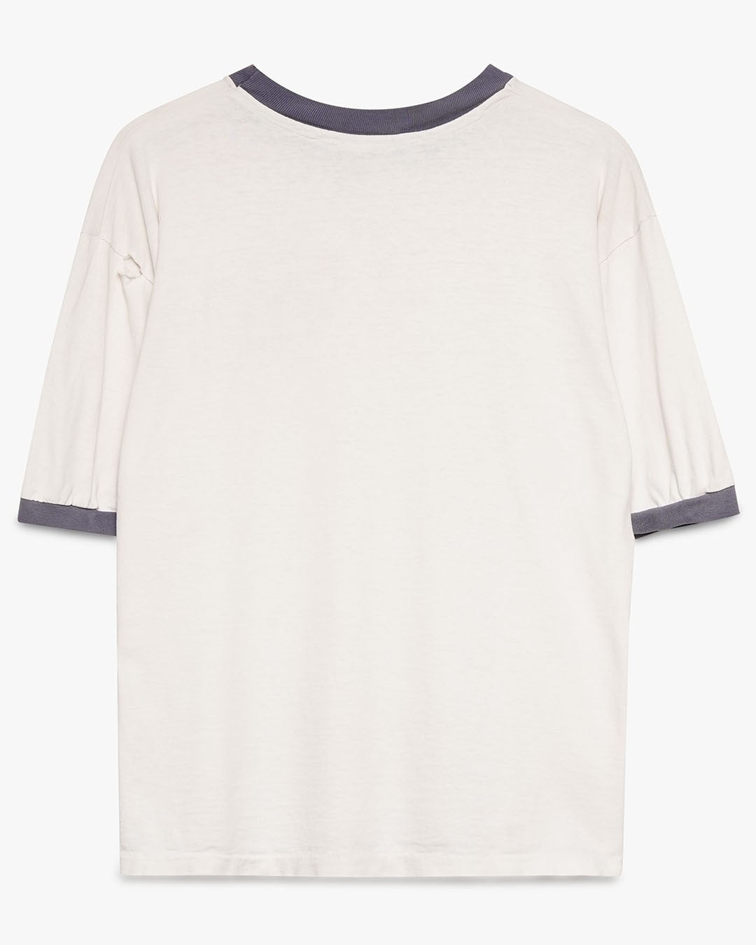 US Navy Ringer Tee – Remnants