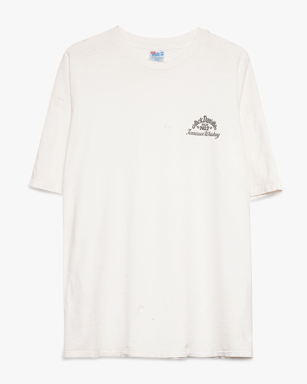 Jack Daniels Tee