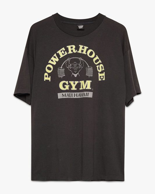 Powerhouse Gym Tee