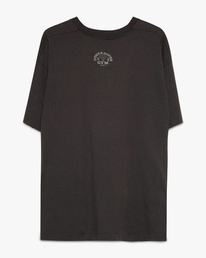 Powerhouse Gym Tee