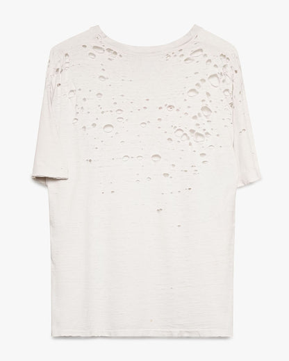 Thrashed LA Jets Tee