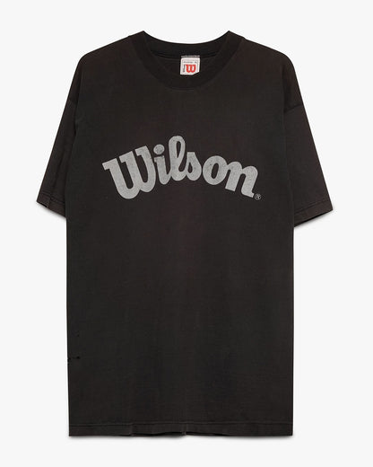 Black Wilson Tee