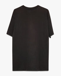 Black Wilson Tee