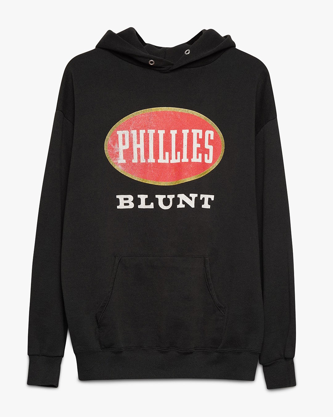 Phillies Blunt Pullover Hoodie