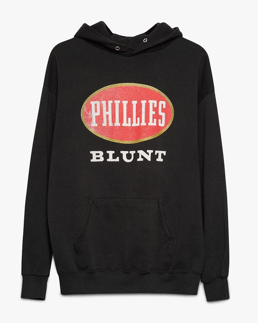 Phillies Blunt Pullover Hoodie