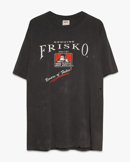 Ben Davis Frisko Jeens Tee