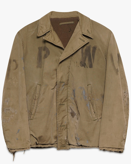 PW M-41 Military Jacket