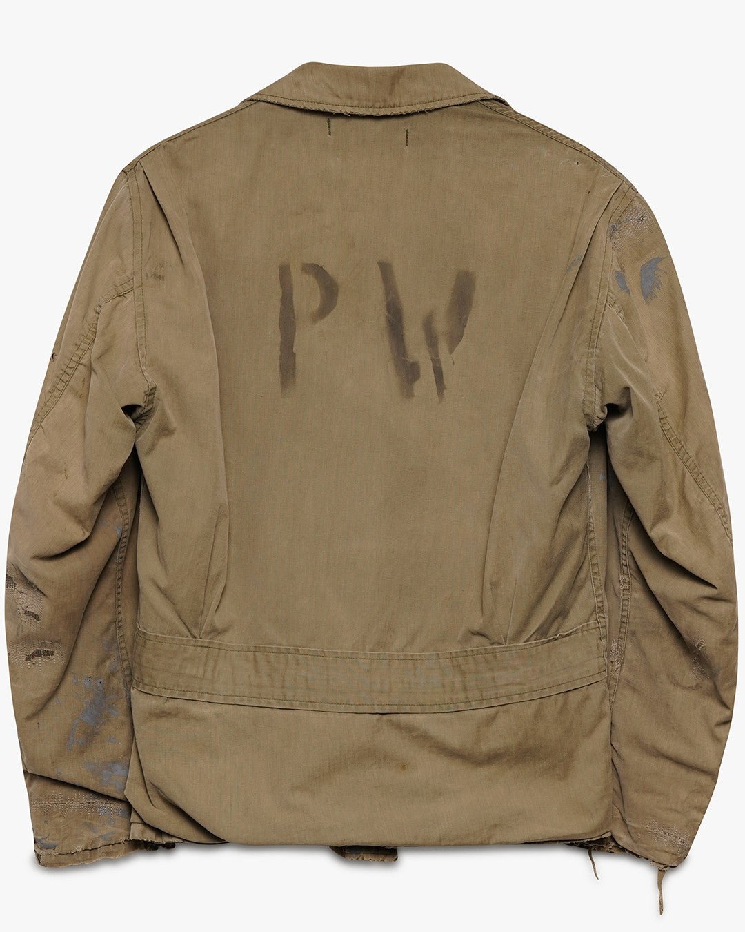 PW M-41 Military Jacket