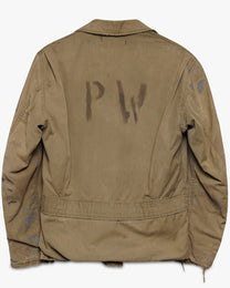 PW M-41 Military Jacket