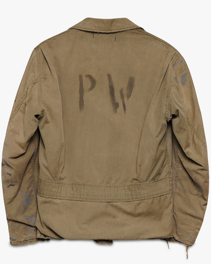 PW M-41 Military Jacket