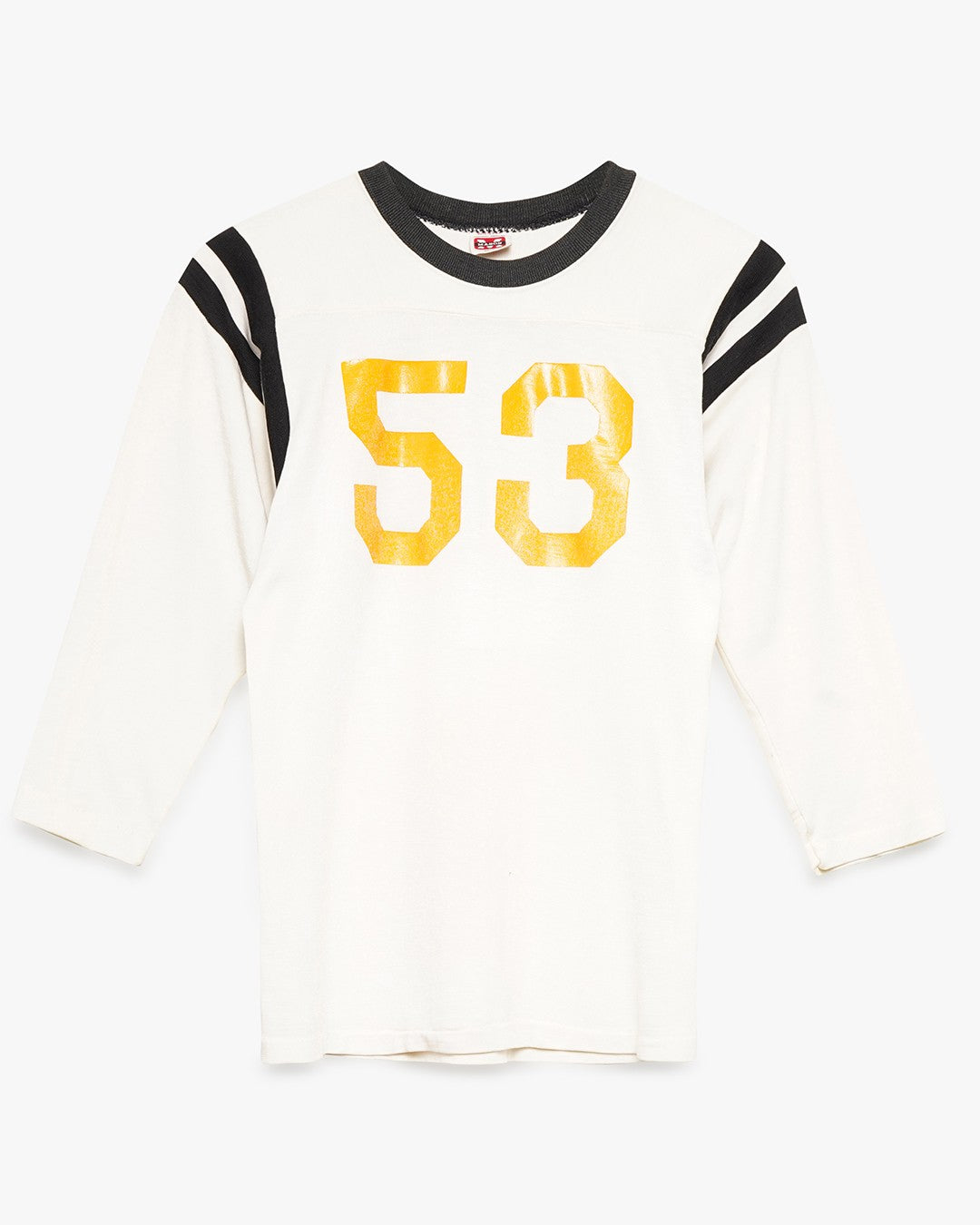 #53 Sutton Rayon Jersey