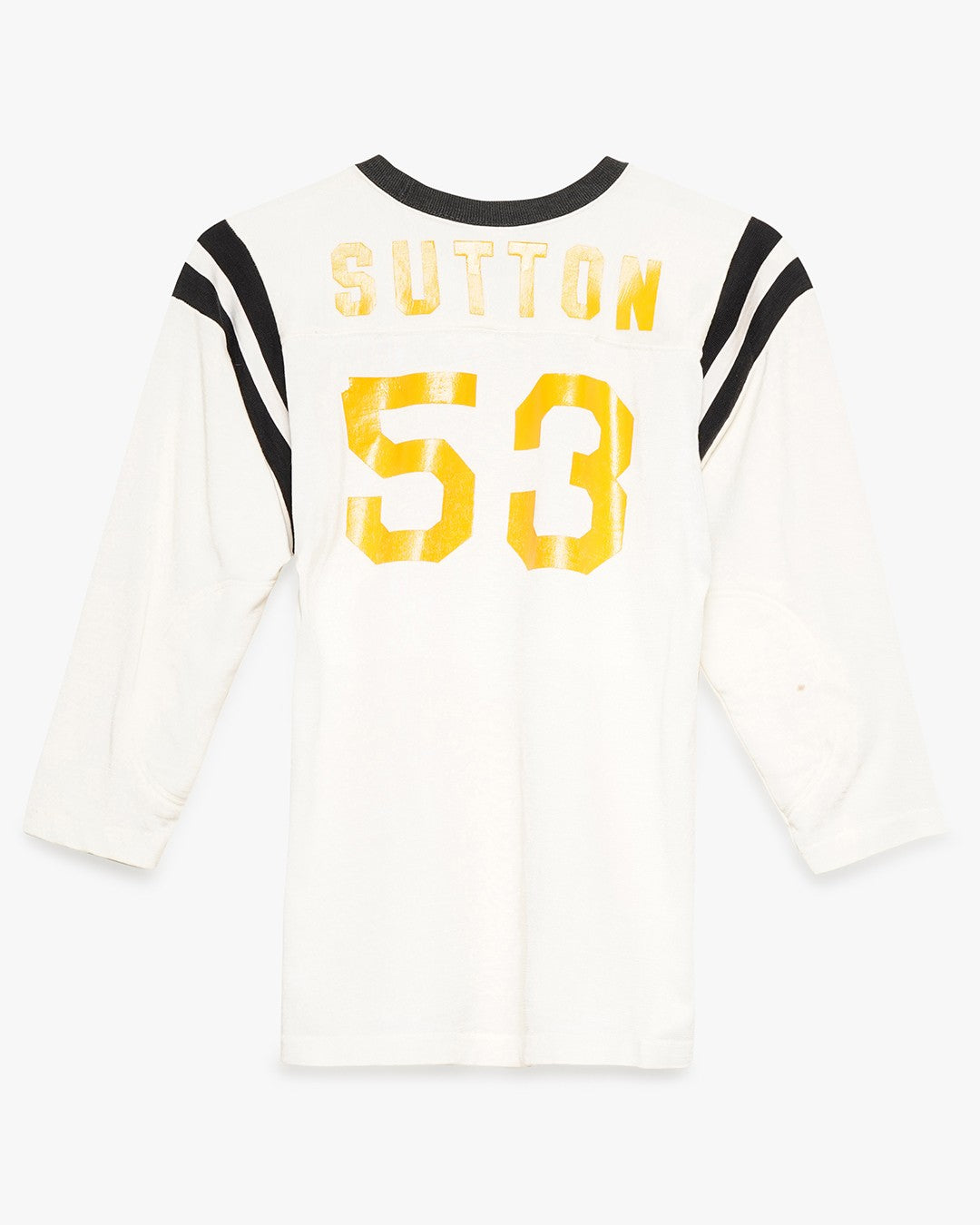 #53 Sutton Rayon Jersey
