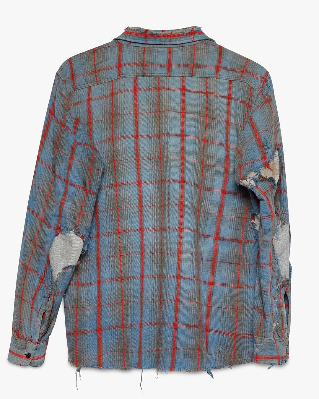 Washington Dee-Cee Shadow Plaid Cotton Flannel