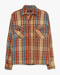 Kingsport Thick Cotton Flannel