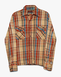 Kingsport Thick Cotton Flannel