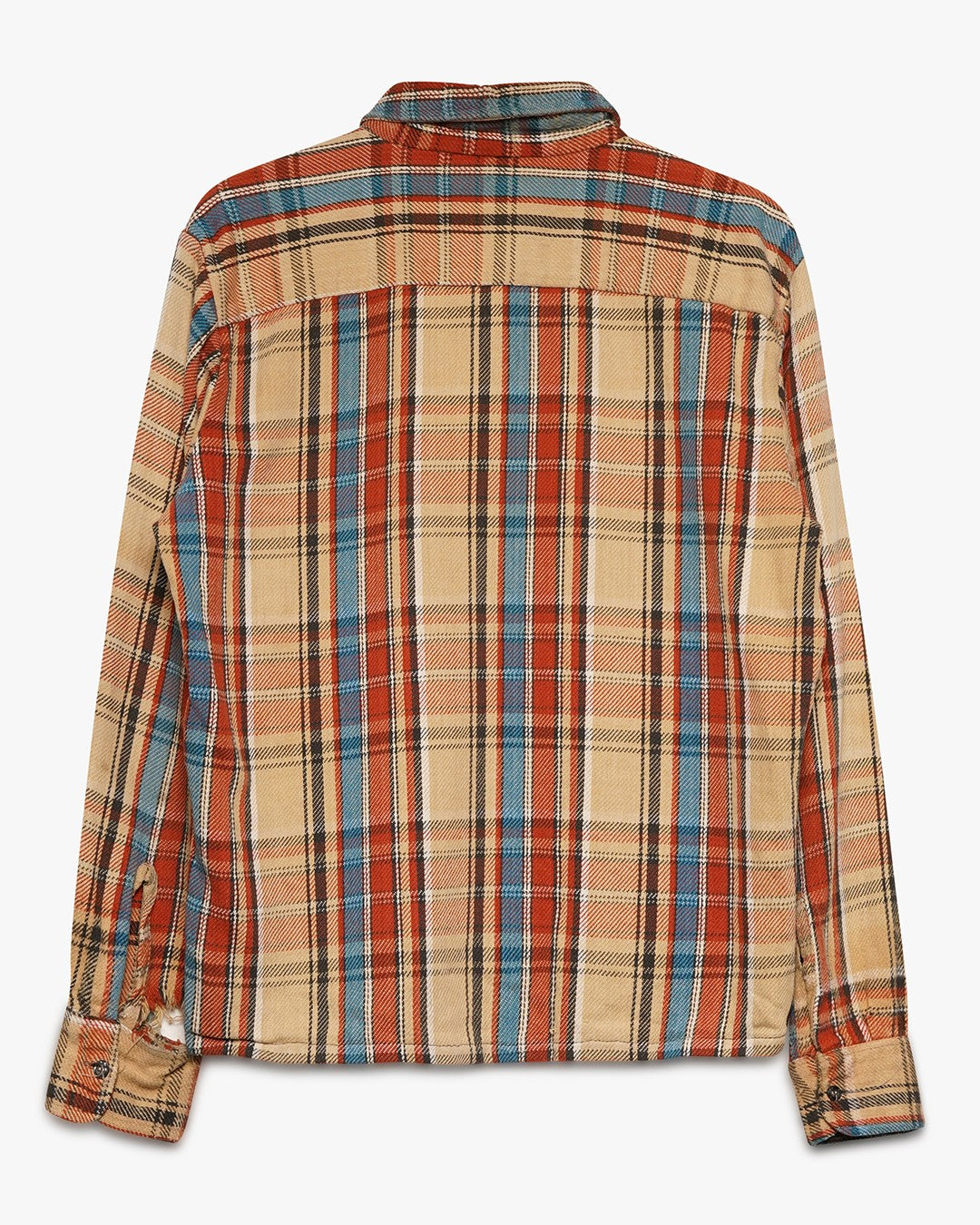 Kingsport Thick Cotton Flannel