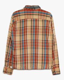 Kingsport Thick Cotton Flannel