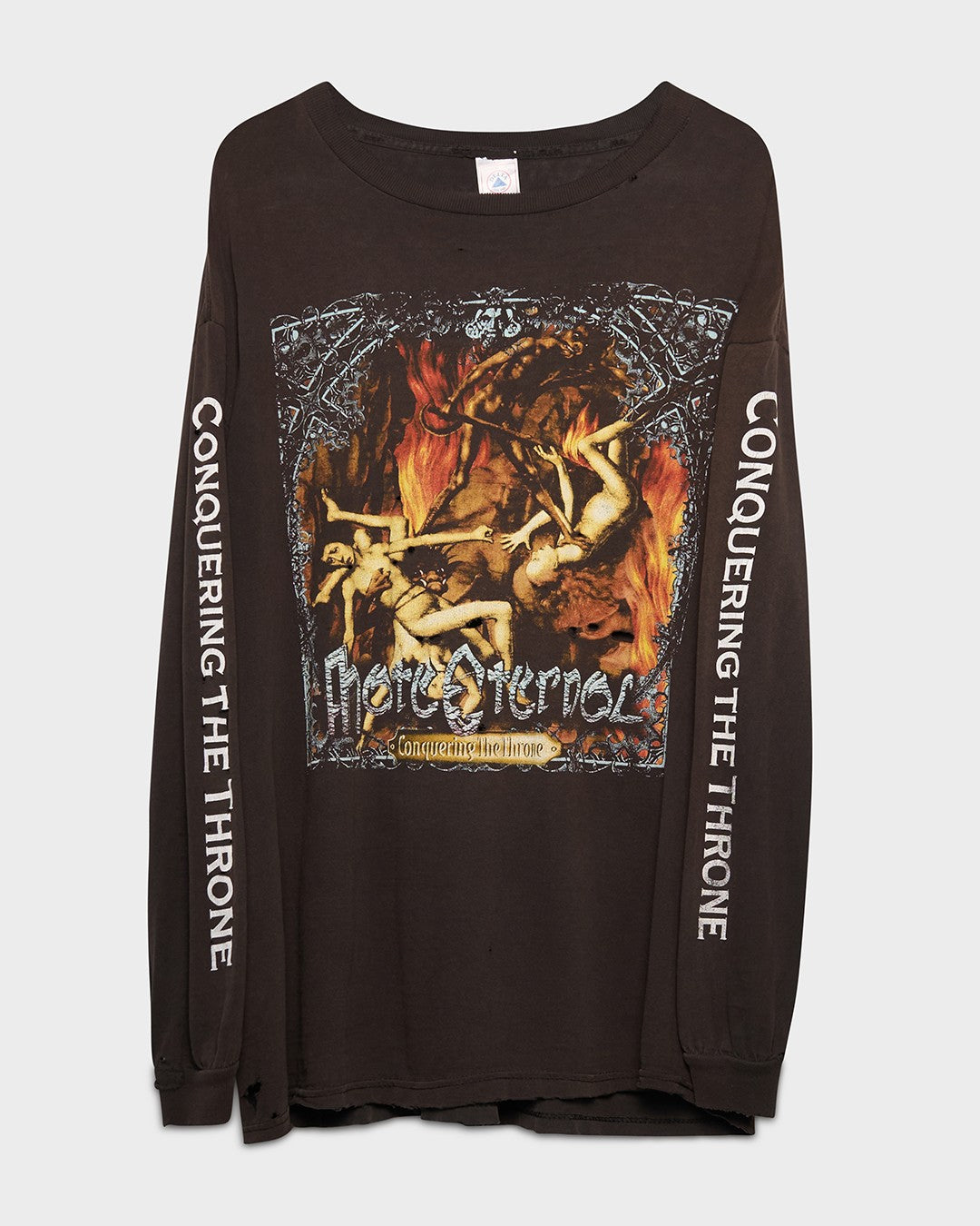 Hate Eternal LS Shirt
