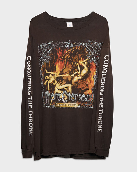 Hate Eternal LS Shirt