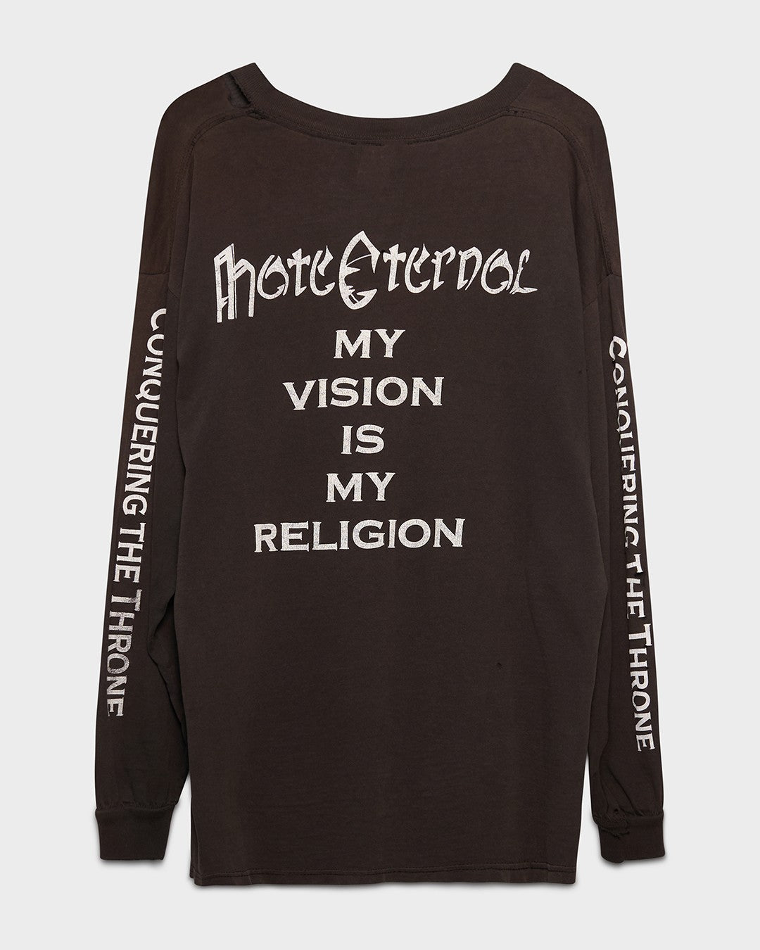 Hate Eternal LS Shirt