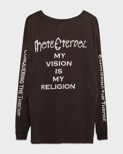 Hate Eternal LS Shirt