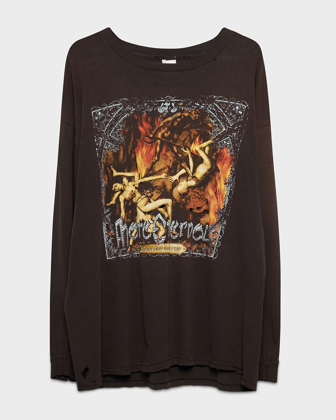Hate Eternal LS Shirt