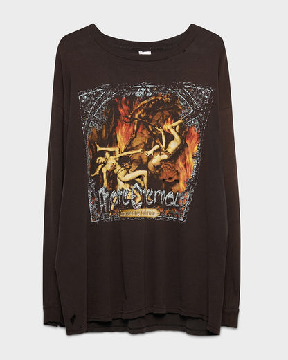 Hate Eternal LS Shirt