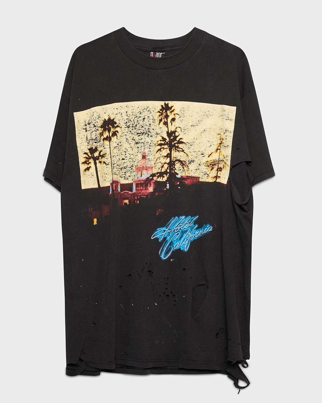 Thrashed Eagles Tee