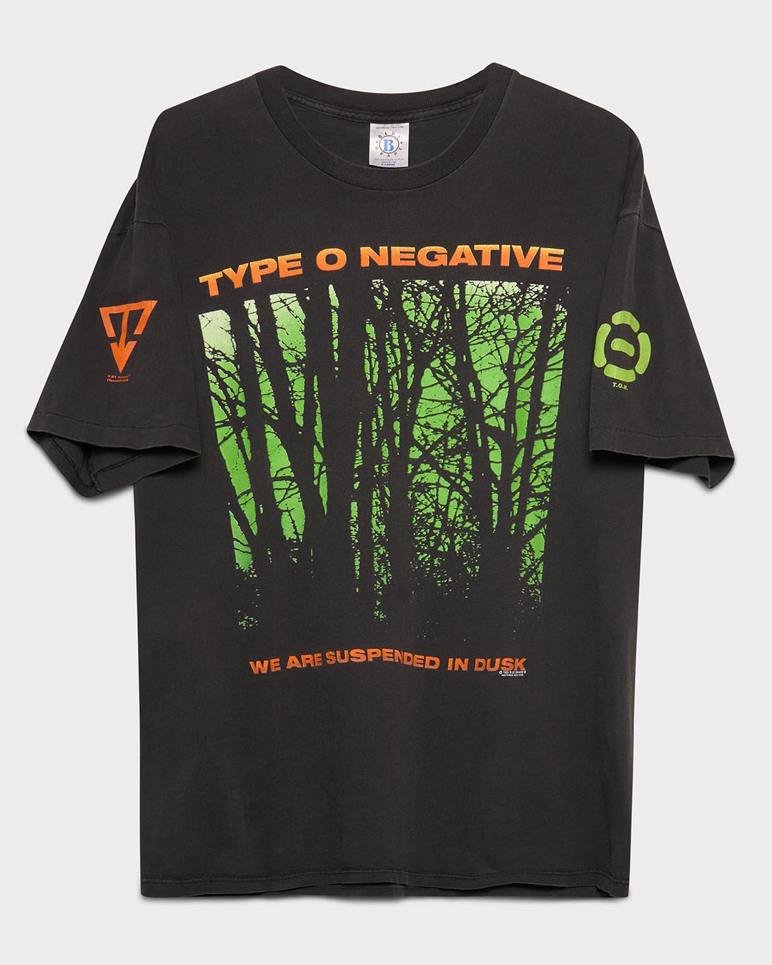 Type O Negative Lords of Flatbush Tee