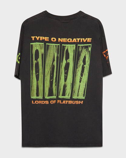 Type O Negative Lords of Flatbush Tee