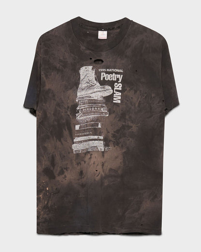 95' Poetry Slam Tee