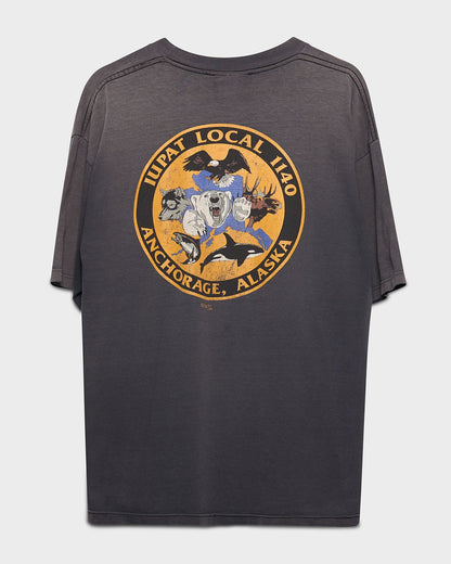 Alaskan Union Tee