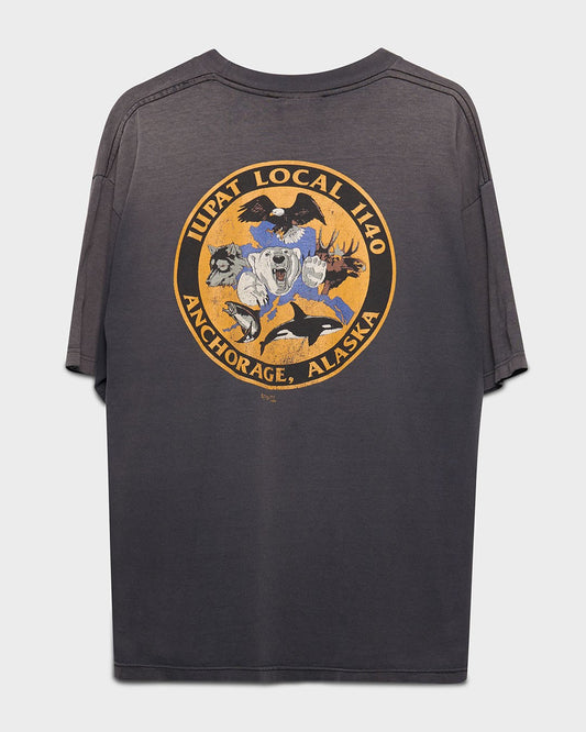 Alaskan Union Tee