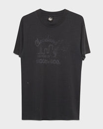 Faded Cleveland Tee