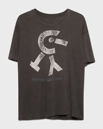 Cinco Five Tee